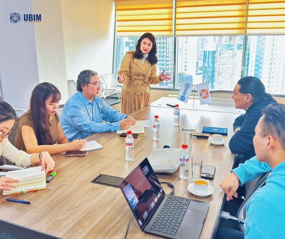 ТӨР, ХУВИЙН ХЭВШЛИЙН ТҮНШЛЭЛЭЭР АЛСЛАГДСАН ДҮҮРГИЙГ СЭРГЭЭГДЭХ ЭРЧИМ ХҮЧЭЭР ХАНГАХ ТӨСЛИЙН УУЛЗАЛТ БОЛЛОО.